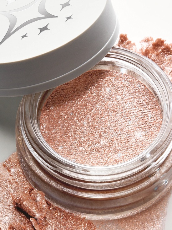 Half Magic Other - Half Magic Glitterpuck Pressed Glitter for Eyes, Face + Body